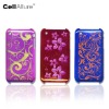 Chinese Style Plastic Mobile Phone Case
