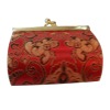 Chinese Traditional Feature Fashion Wallet with coin purse