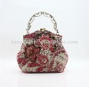 Chinese Vintage Evening Bag Clutch 027