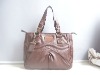 Chinese beautiful lady casual handbags