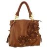 Chinese leather handbag manufacturers