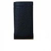 Chinese long leather men wallets