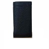 Chinese long leather men wallets