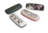 Chinese opera Metal Glasses Case