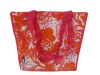 Chinese style eco friendly cute shopping bag