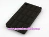 Chocolate Silicone Case for iPhone 4G