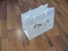 Chole paper shopping bag