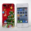 Christmas Case for iPhone 4s