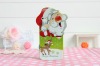 Christmas Day design For iphone 4 cover