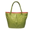 Christmas Gift Bag, Nylon tote bag