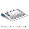 Christmas Gift ! HIgh quality PU cse for  Ipad 2