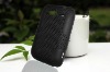 Christmas Models!! silicone mesh combo case for HTC wildfire S/G13 with robbot design