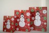 Christmas PP gift bags