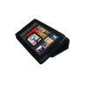 Christmas Promotion-- for Amazon Kindle fire leather case