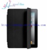 Christmas Promtion 2011 cheapest smart cover for ipad2 leather case