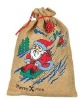 Christmas Santa bag ADRW-005