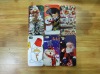 Christmas Style Back Case for Apple iPhone 4 4S 4th