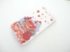 Christmas case for Iphone 4GS