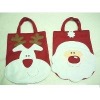 Christmas design handbags