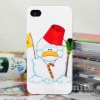 Christmas for iPhone 4gs Case