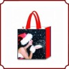 Christmas gift bag