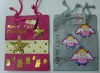Christmas gift paper bag