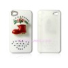 Christmas mobile phone case