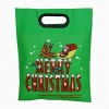 Christmas non-woven gift bags