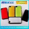 Chromatic Aluminium Metal case For iphone 4 4G