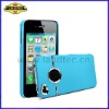 Chrome Series Hard Case Cover for iphone 4S&4