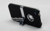 Chrome Stand for iPhone4 Case