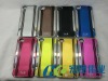 Chrome Transformers cover case for iPhone 4S 4G
