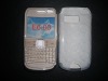 Circel super tpu case with screen protector for nokia E6-00