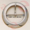 Circle Bag Buckle (M8-107A)