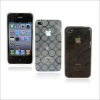 Circle TPU Case for iphone 4g (accept paypal)