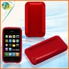 Circle tpu case for iphone 3GS