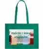 Cirque Tote Bags