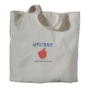 Classic 6 Oz. Cotton Meeting Tote Bag