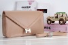 Classic Brand Name pu hand bag handbags 063