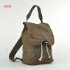 Classic Canvas Bag