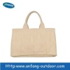 Classic Canvas Tote Bag for Shopping
