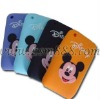 Classic Cartoon Pattern Silicone Mobile Phone accessory