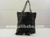 Classic Design Genuine Leather Handbag