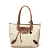 Classic Design Handbag (H0818-3)