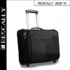 Classic Fashion Black Trolley Bag