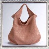 Classic Fashion PU Leather Handbag for Ladies