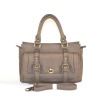 Classic Gray style lady's bag