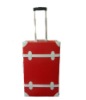 Classic Hot Travel Trolley Vintage Luggage Cases