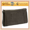 Classic Leather Messenger bag