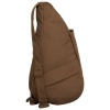 Classic Microfiber Healthy Back Bag